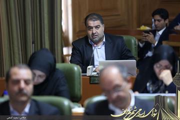 مجید فراهانی در تذکری مطرح کرد انتقاد از تعطیلی پارک چیتگر
